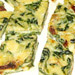 Spinach Brownies