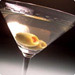 Dirty Martini