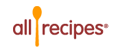 Allrecipes Daily Recipes for Main Dish Logo