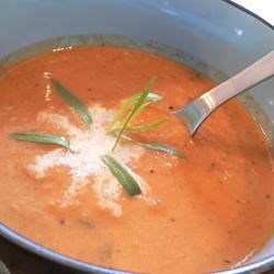 Image of Zucchini Summer Soup, AllRecipes
