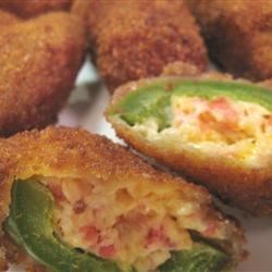 Image of Best Ever Jalapeno Poppers, AllRecipes