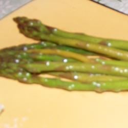 Image of Asparagus Stir-Fry, AllRecipes