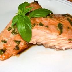Image of Anne's Fabulous Grilled Salmon, AllRecipes