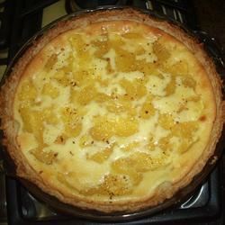 Image of Aunt Tootie's Pineapple Pie, AllRecipes