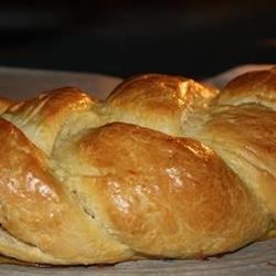 Image of A Number One Egg Bread, AllRecipes