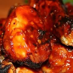 Image of Absolutely Awesome BBQ Sauce, AllRecipes