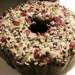Image of Applesauce Fruitcake, AllRecipes