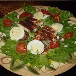 Image of BLT Chicken Salad, AllRecipes