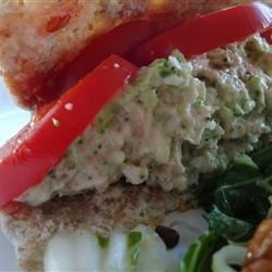 Image of Atomic Tuna Salad, AllRecipes