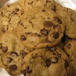 Image of ABC (Absolute Best Chewy) Chocolate Chippers, AllRecipes