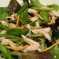 Image of Asian Chicken Salad, AllRecipes