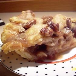 Image of Apple Praline Pie, AllRecipes