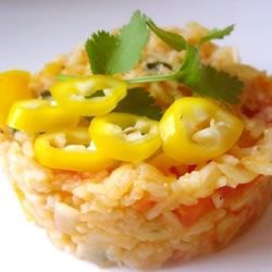 Image of Mexican Rice III, AllRecipes