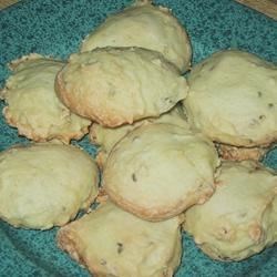 Image of Anise Cookies II, AllRecipes