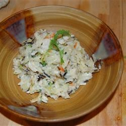 Image of Turkey Rice Casserole, AllRecipes
