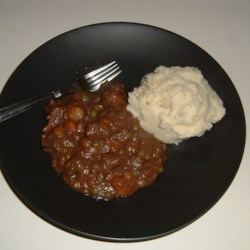 Image of Angel's Old Fashioned Beef Stew, AllRecipes