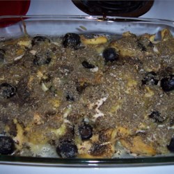 Image of Artichoke And Black Olive Baked Chicken, AllRecipes