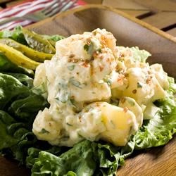 Image of American Potato Salad, AllRecipes
