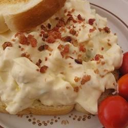 Image of Awesome Egg Salad With A Kick, AllRecipes