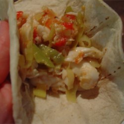 Image of Anaheim Fish Tacos, AllRecipes