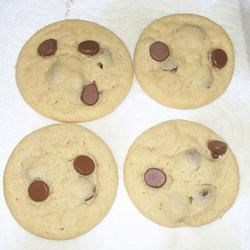 Image of Java Chocolaty Cookies, AllRecipes