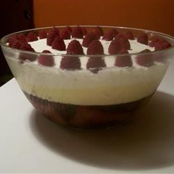 Image of Australian English Trifle, AllRecipes