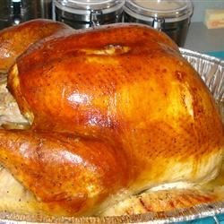 Image of A Simply Perfect Roast Turkey, AllRecipes