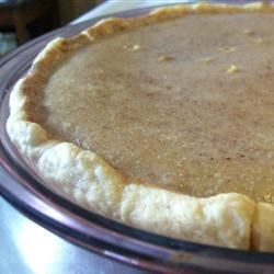 Image of Apple Butter Pie, AllRecipes