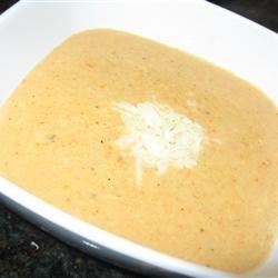 Image of Cream Of Cauliflower Soup I, AllRecipes