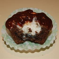 Image of Almond Chocolate Coconut Cups, AllRecipes