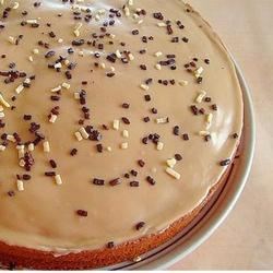 Image of Auntie's Buttermilk Cake, AllRecipes