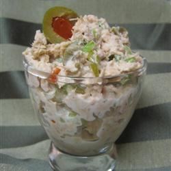 Image of Gourmet Tuna Salad, AllRecipes