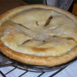Image of Apple Pie III, AllRecipes
