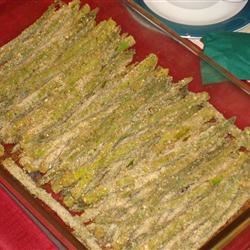 Image of Asparagus Oregenato, AllRecipes