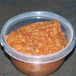 Image of Sambal Sauce, AllRecipes
