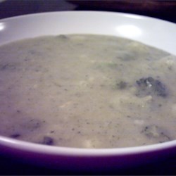 Image of Best Ever Creamy Soup, AllRecipes