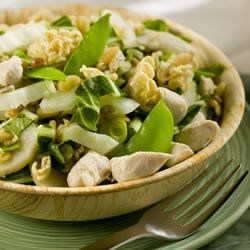 Image of Asian Chicken Noodle Salad, AllRecipes