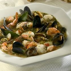 Image of Cioppino, AllRecipes