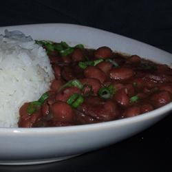 Image of Authentic, No Shortcuts, Louisiana Red Beans And Rice, AllRecipes