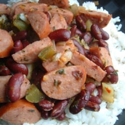 Image of Authentic Louisiana Red Beans And Rice, AllRecipes