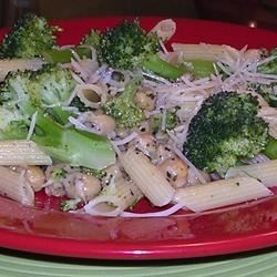 Image of Broccoli Bean Pasta, AllRecipes