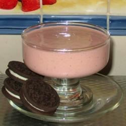 Image of Strawberry Soup II, AllRecipes