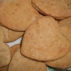 Image of Homemade Dog Biscuits, AllRecipes
