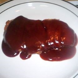 Image of A Good Barbeque Sauce, AllRecipes