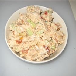 Image of Chicken Salad II, AllRecipes
