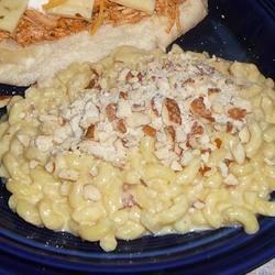 Image of Mac And Cheese And Beer, AllRecipes