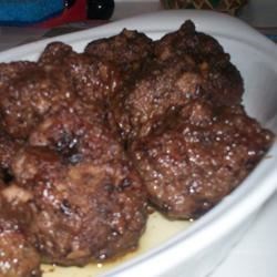 Image of Easiest Delicious Red Wine Steak Sauce, AllRecipes