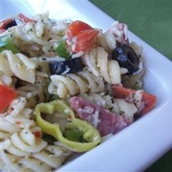 Image of Antipasto Pasta Salad, AllRecipes