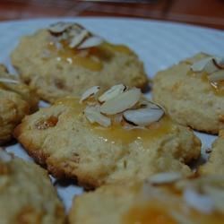 Image of Apricot Coconut Cookies, AllRecipes