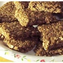 Image of Instant Chocolate Oatmeal Cookies, AllRecipes
